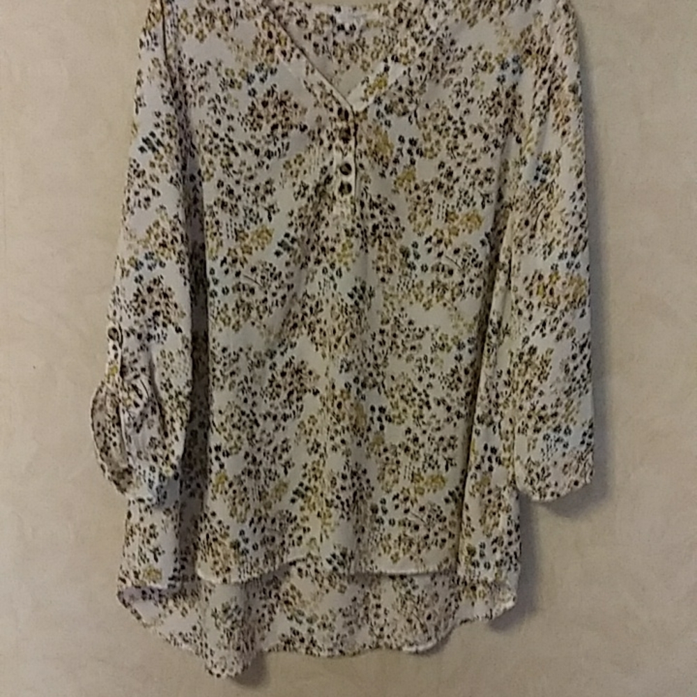 Women's top